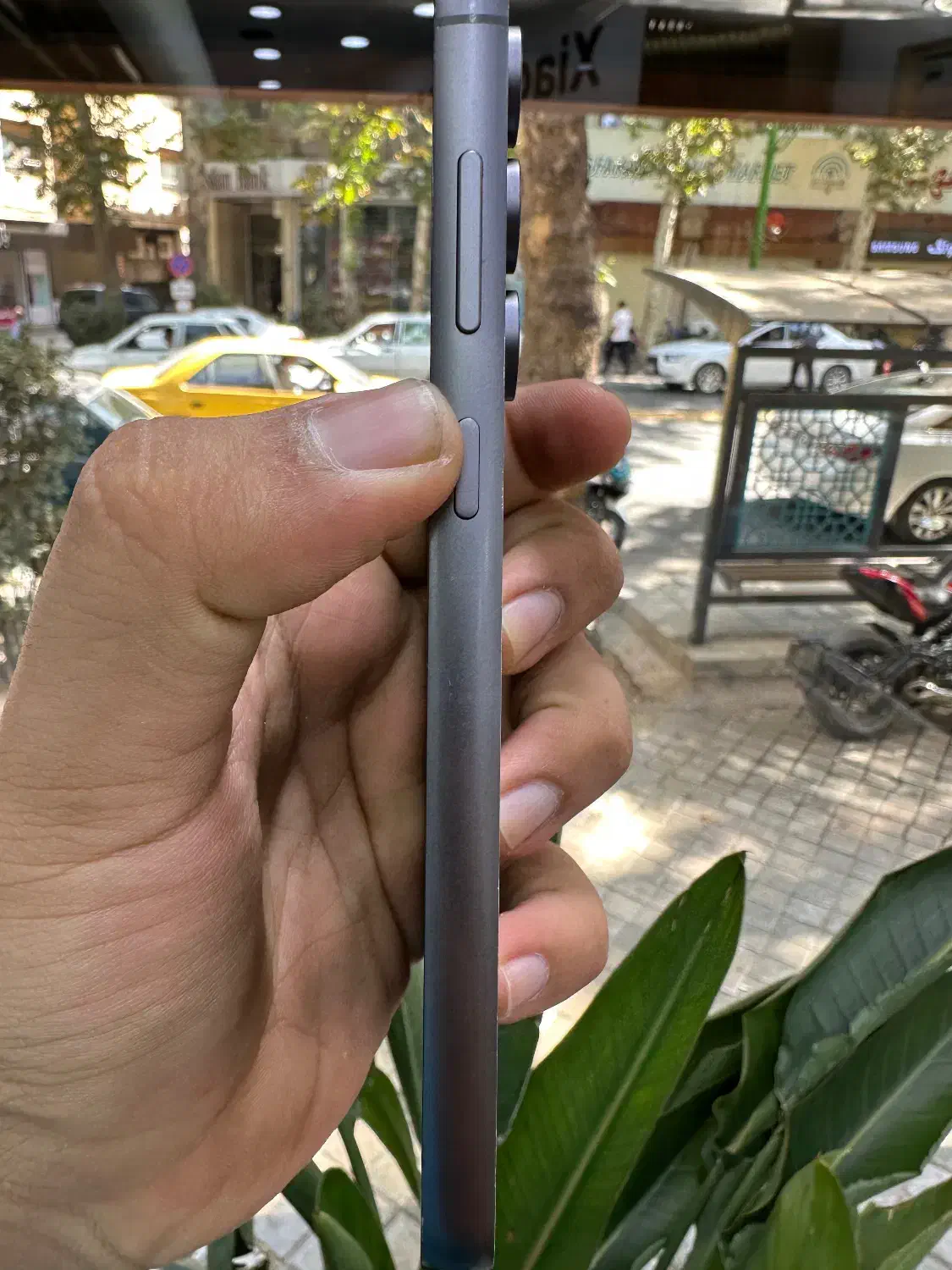 سامسونگ s23fe|موبایل|اصفهان, چرخاب|دیوار