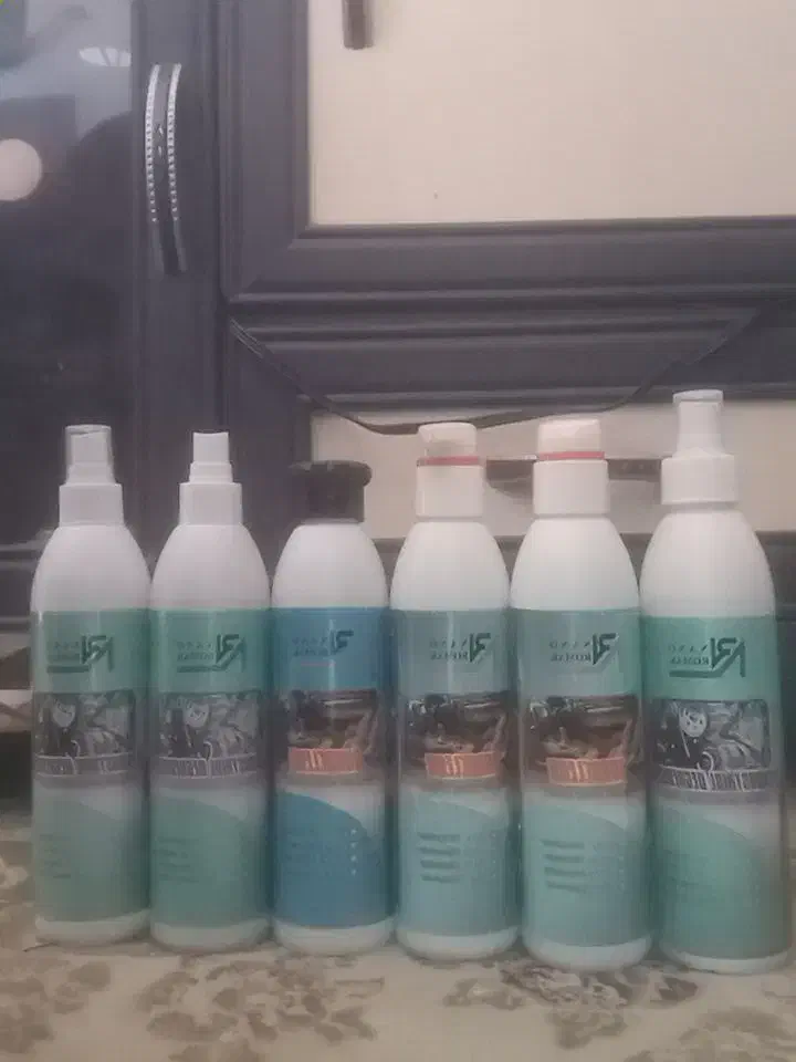 نانو اسپری تمیز کننده خانه ماشین و...|مواد شوینده و دستمال کاغذی|ارومیه, |دیوار