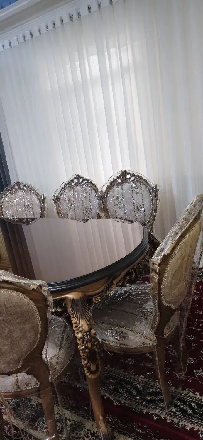 فروشگاه مبلمان سلطنتی خانگی برای اولین باردریاسوج|مبلمان خانگی و میز عسلی|یاسوج, |دیوار