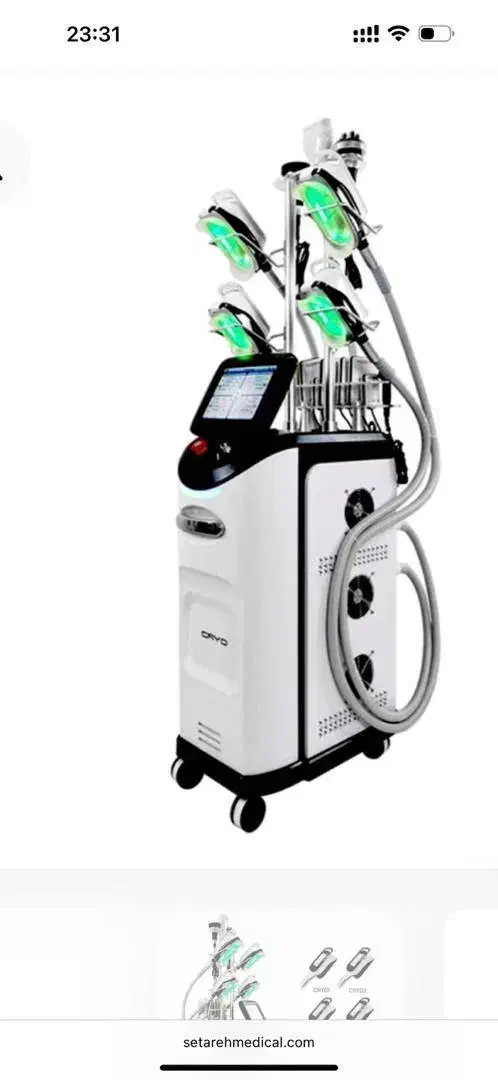 اپراتور دستگاه لاغری|استخدام درمانی، زیبایی، بهداشتی|تبریز, |دیوار