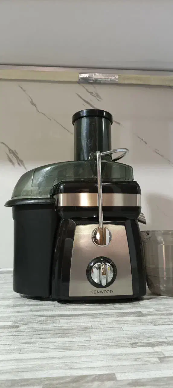 آبمیوه گیری کینوود|آبمیوهگیر و آبمرکباتگیر|زنجان, |دیوار