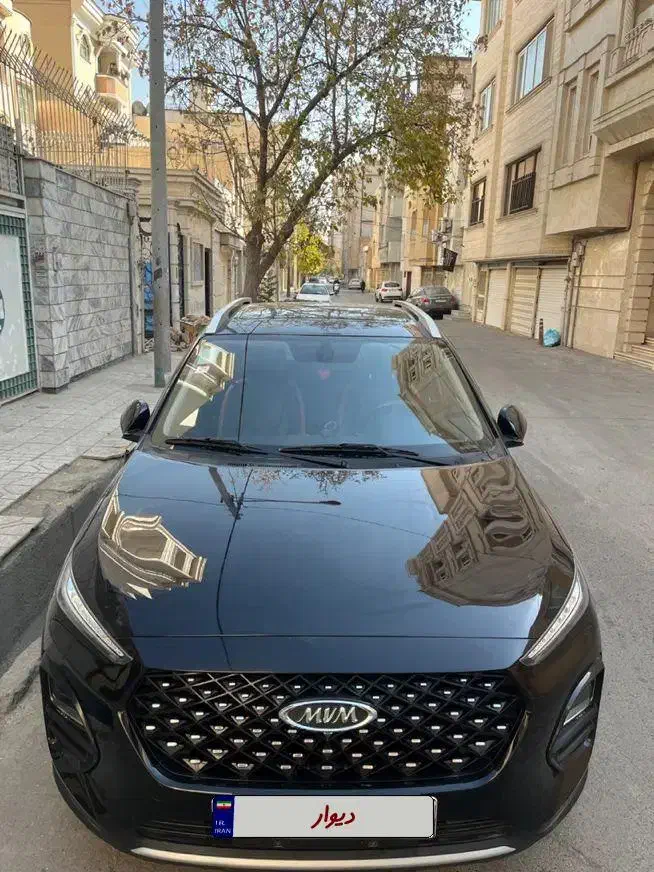 X22pro|خودرو سواری و وانت|مشهد, شهید هاشمی نژاد|دیوار