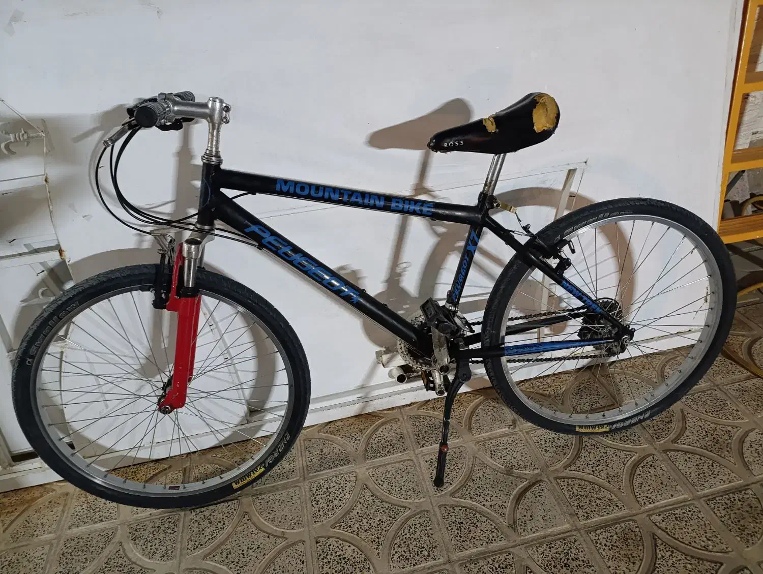 دوچرخه پژو ۲۶|دوچرخه، اسکیت، اسکوتر|کرمانشاه, |دیوار