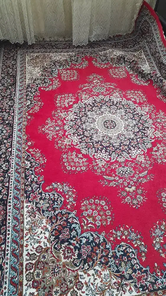 فرش ۶متری|فرش|اسلامشهر, مظفریه|دیوار