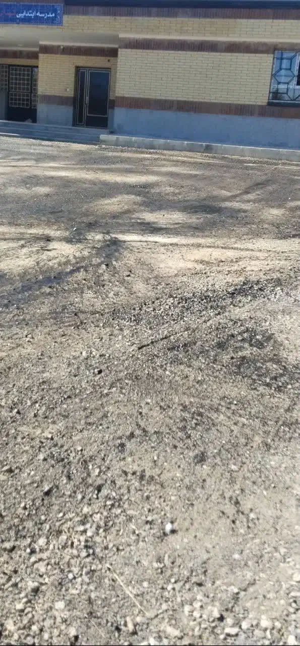 آسفالت کاری حکمتانه|خدمات پیشه و مهارت|همدان, |دیوار