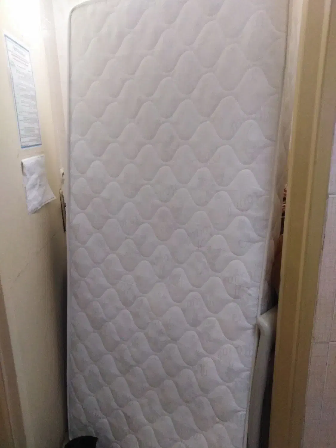 تشک رویال تک نفره|تشک تختخواب|مریوان, |دیوار