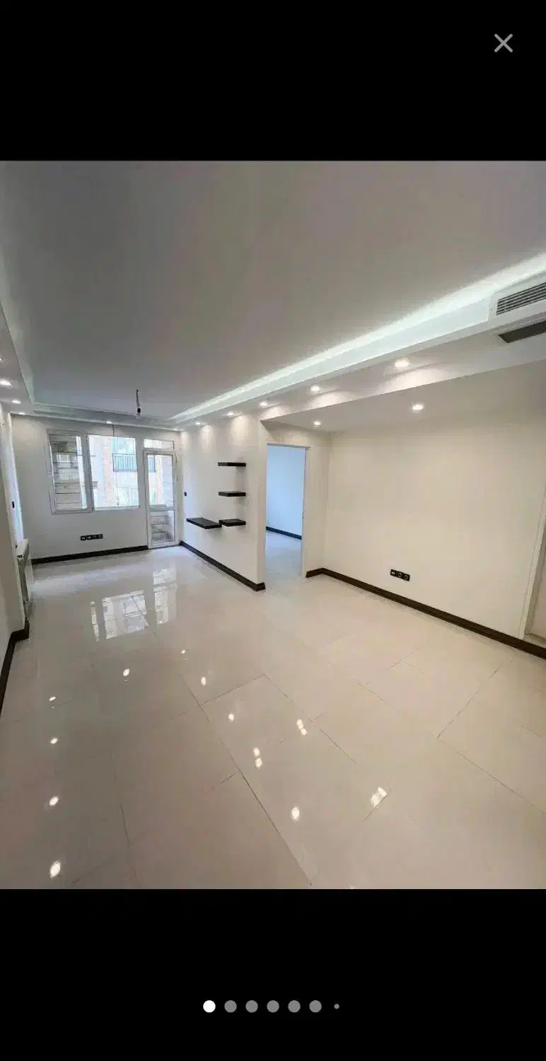 ۶۸متر۲خوابه با پارکینگ ٪٪سال جدید،خانه جدیدکهریزک|فروش آپارتمان|کهریزک, |دیوار