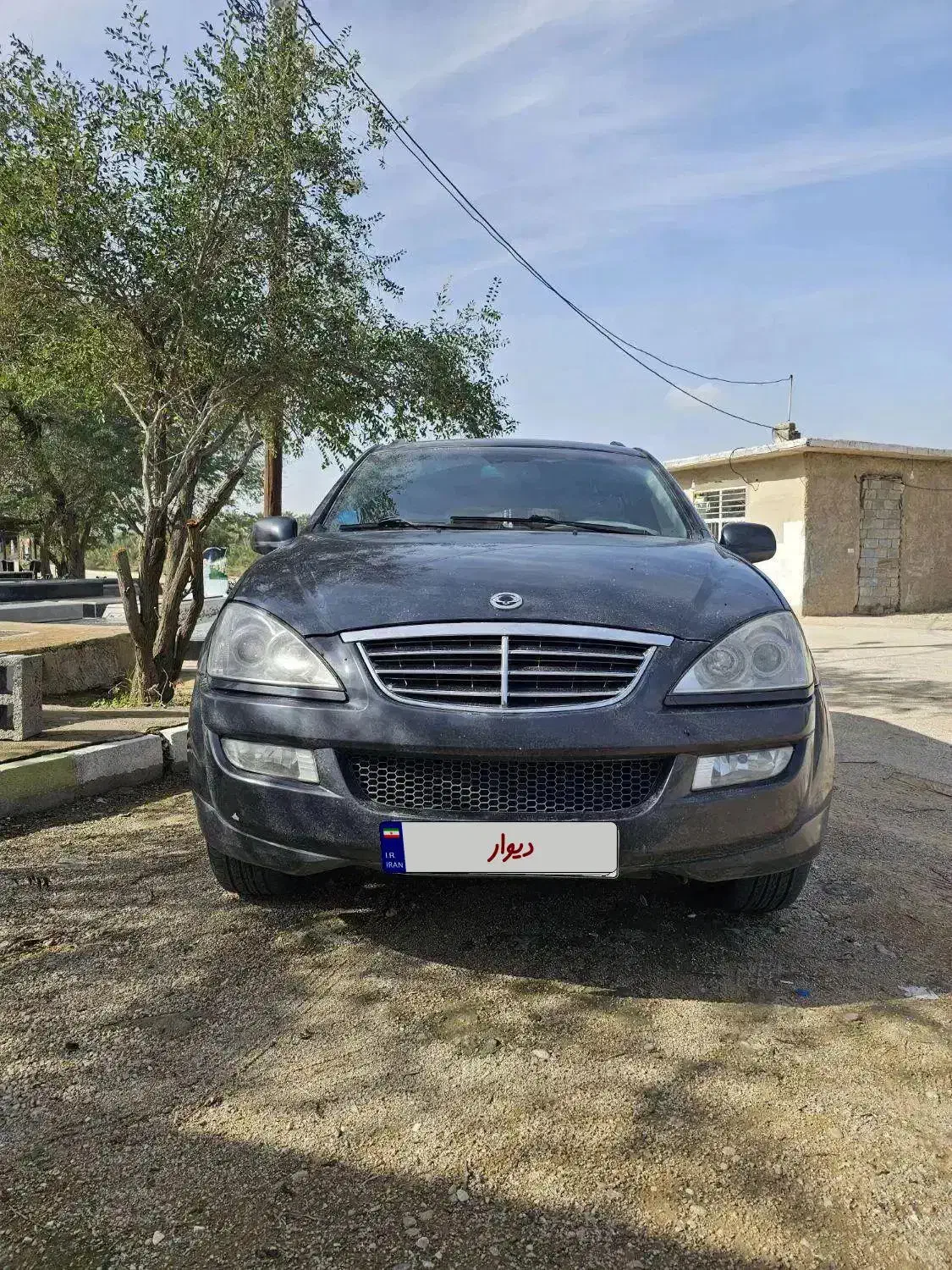 کایرون|خودرو سواری و وانت|برازجان, |دیوار