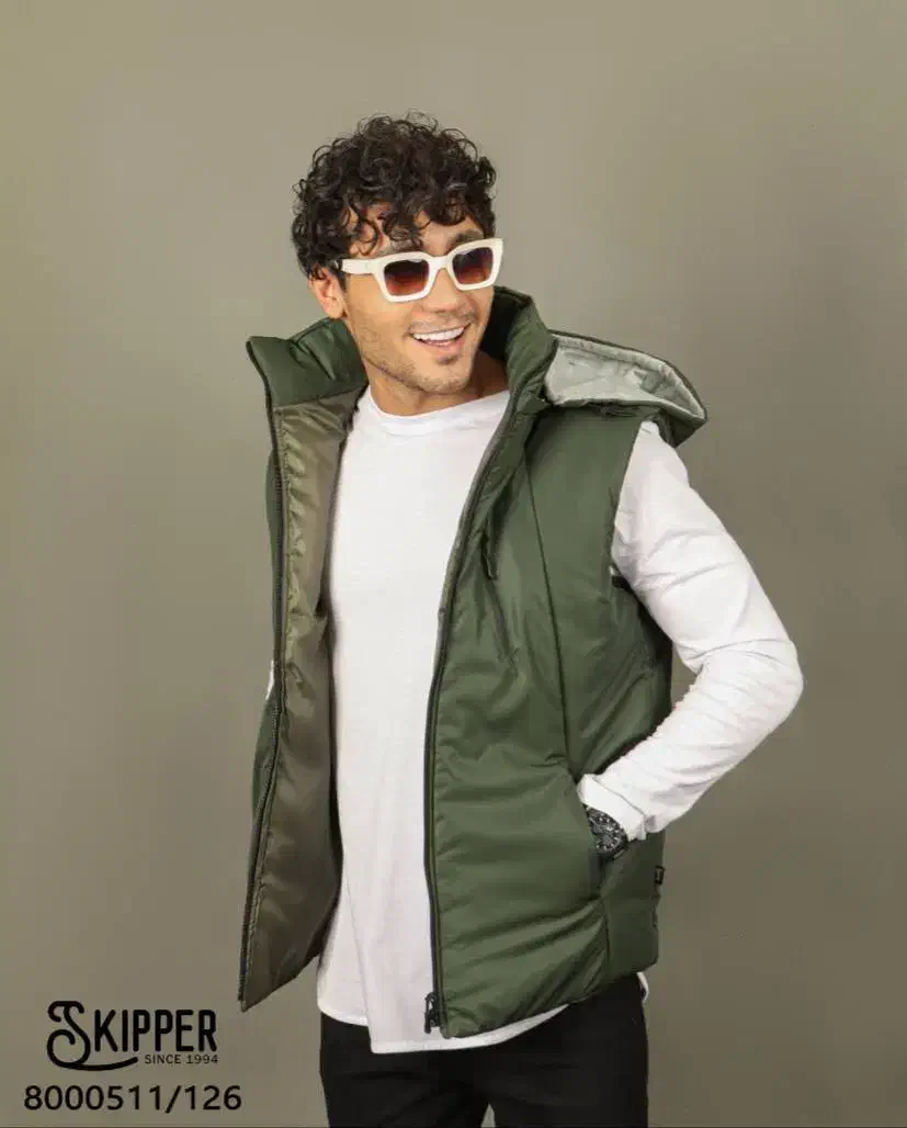 پافر مردانه و کاپشن مردانه|لباس|کرمانشاه, |دیوار