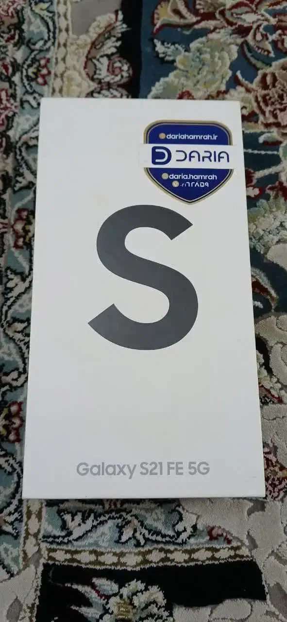 Galaxy s21 fe 5G|موبایل|مشهد, رستگار|دیوار