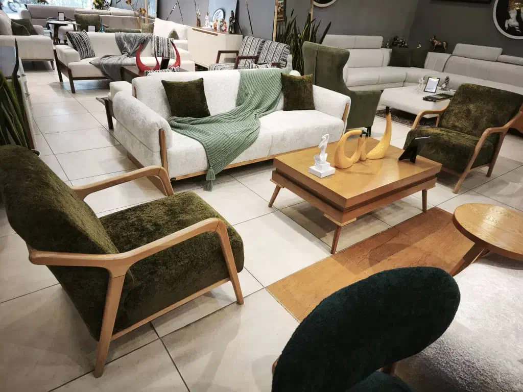 به تعدادی همکار روکوب وزیر کارچی مبلمان نیازمندیم|استخدام صنعتی، فنی، مهندسی|چهاردانگه (تهران), |دیوار