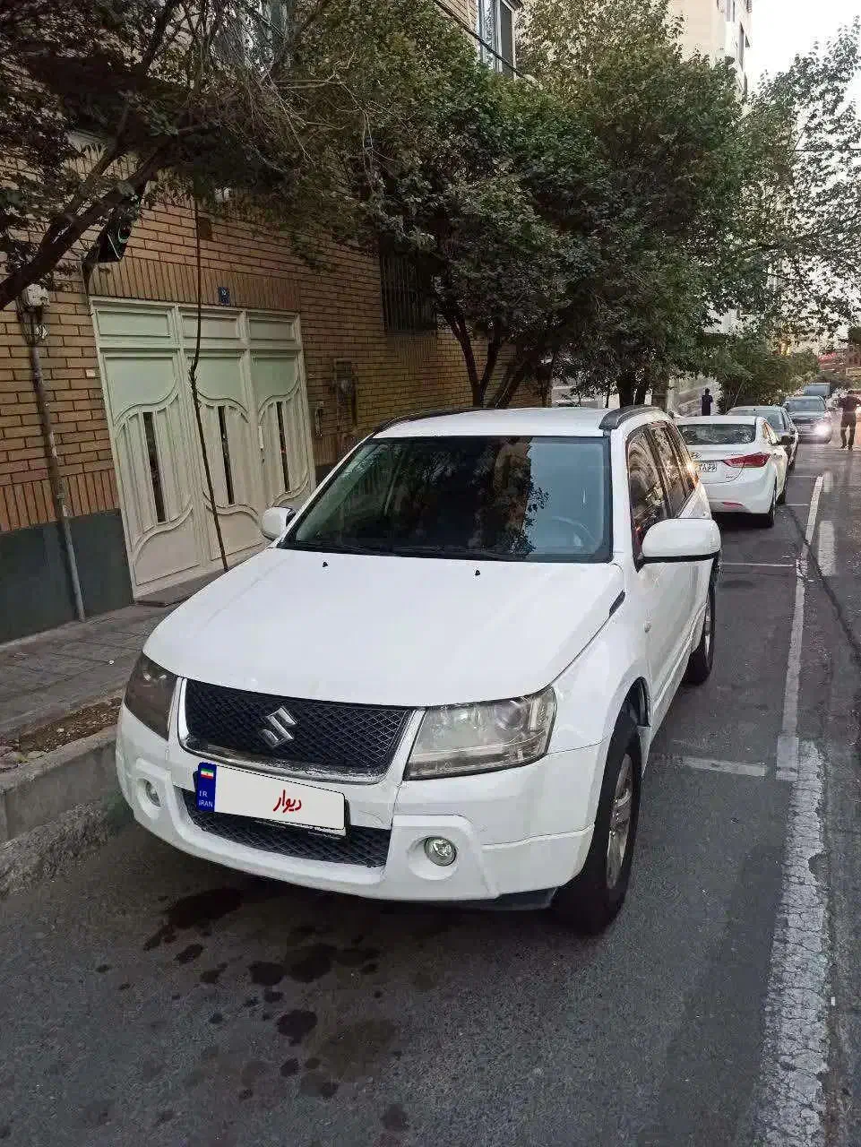 اجاره خودرو ..رنت..کرایه ماشین|خودرو اجاره‌ای|تهران, سعادت‌آباد|دیوار