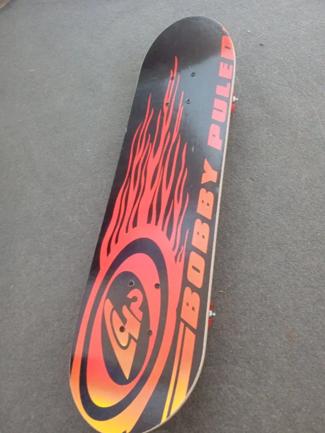 اسکیت.برد نو|دوچرخه، اسکیت، اسکوتر|ملایر, |دیوار