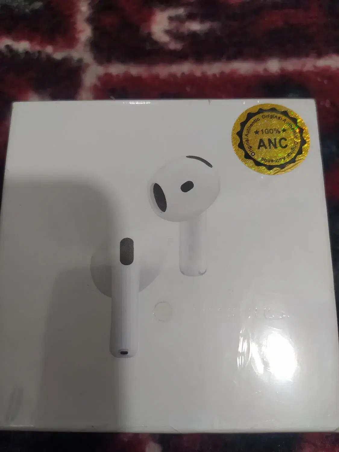 ایرپاد4 anc|لوازم جانبی موبایل و تبلت|بناب, |دیوار