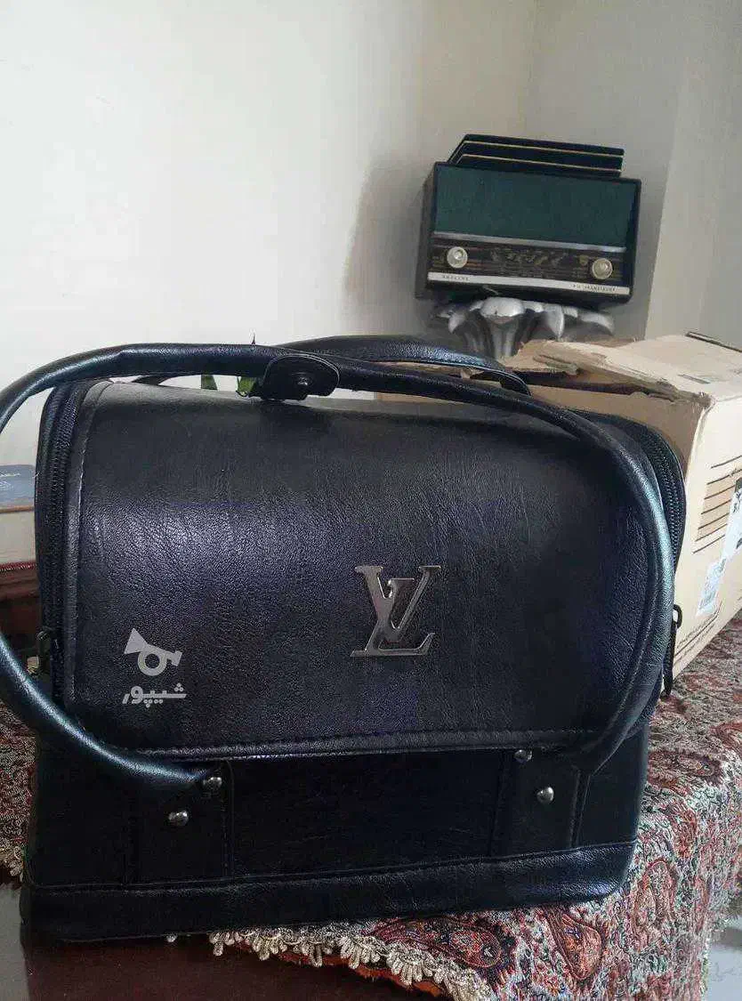 کیف و لوازم میکروبلیدینگ نونو|آرایشی، بهداشتی، درمانی|پردیس, فاز ۴|دیوار