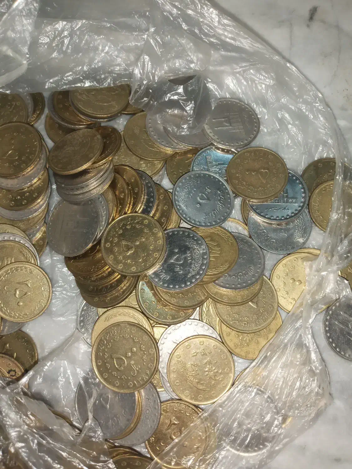 سکه های کلکسیونی ماندگار|کلکسیون سکه، تمبر، اسکناس|سنندج, |دیوار