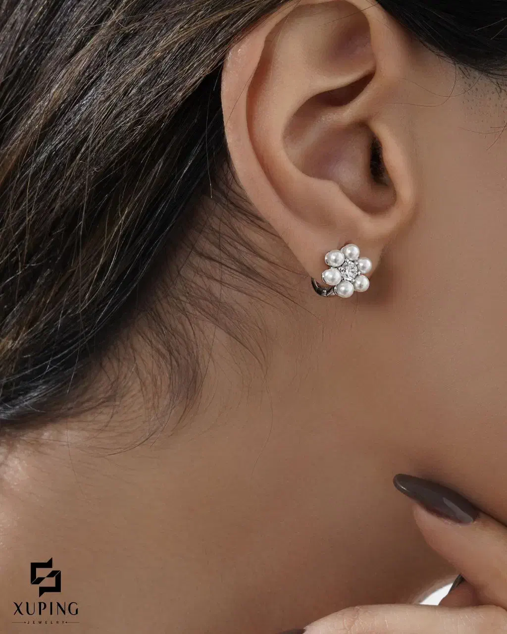 گوشواره مارک ژوپینگ|بدلیجات|مشهد, یاس|دیوار