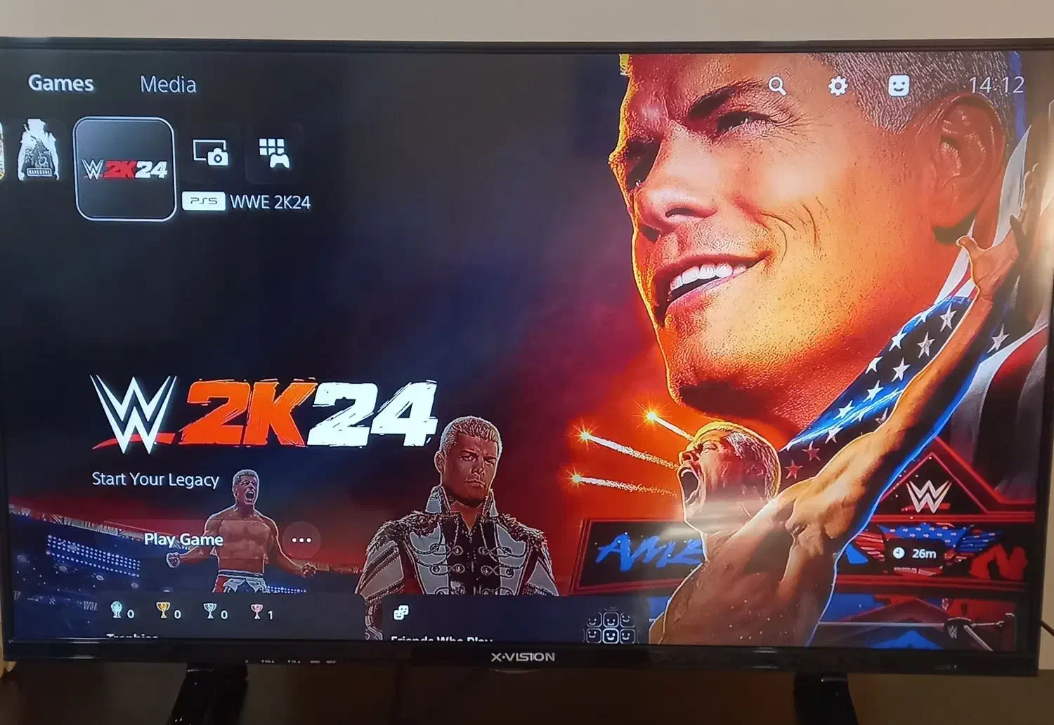 ps5 digital slim 1tra|کنسول، بازی ویدئویی و آنلاین|شاهین‌شهر, عطار|دیوار