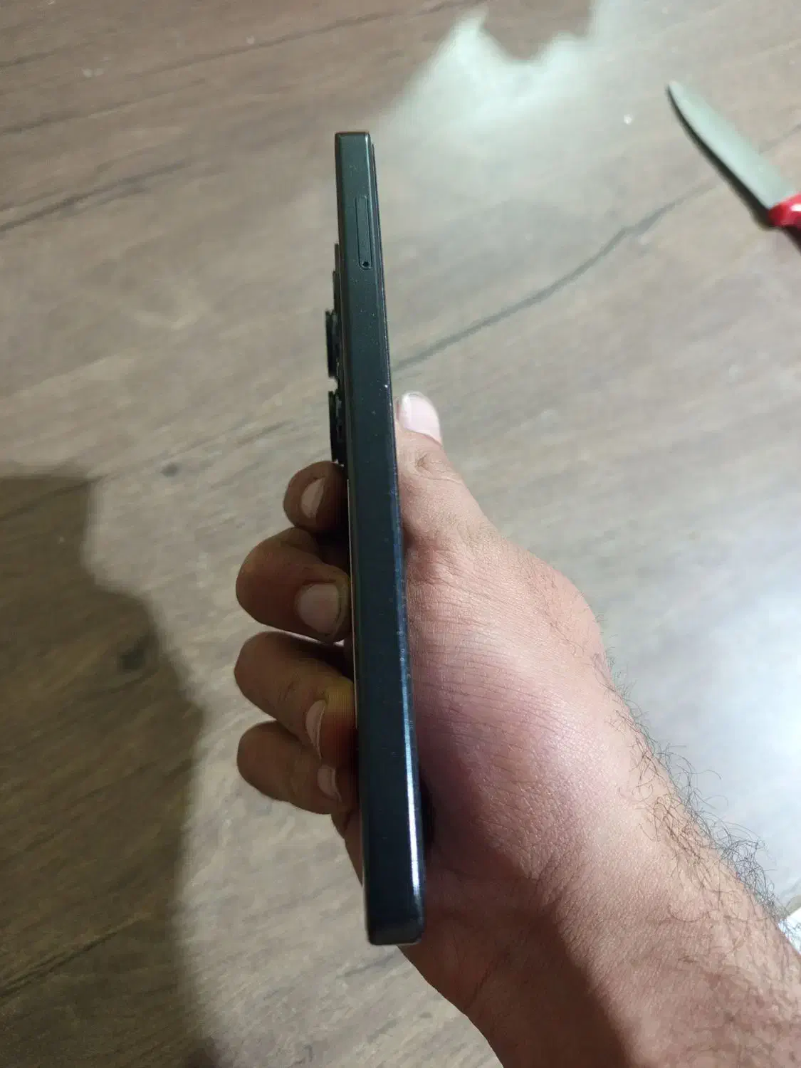 گوشی نوت۱۴ اس|موبایل|تهران, خلیج فارس|دیوار