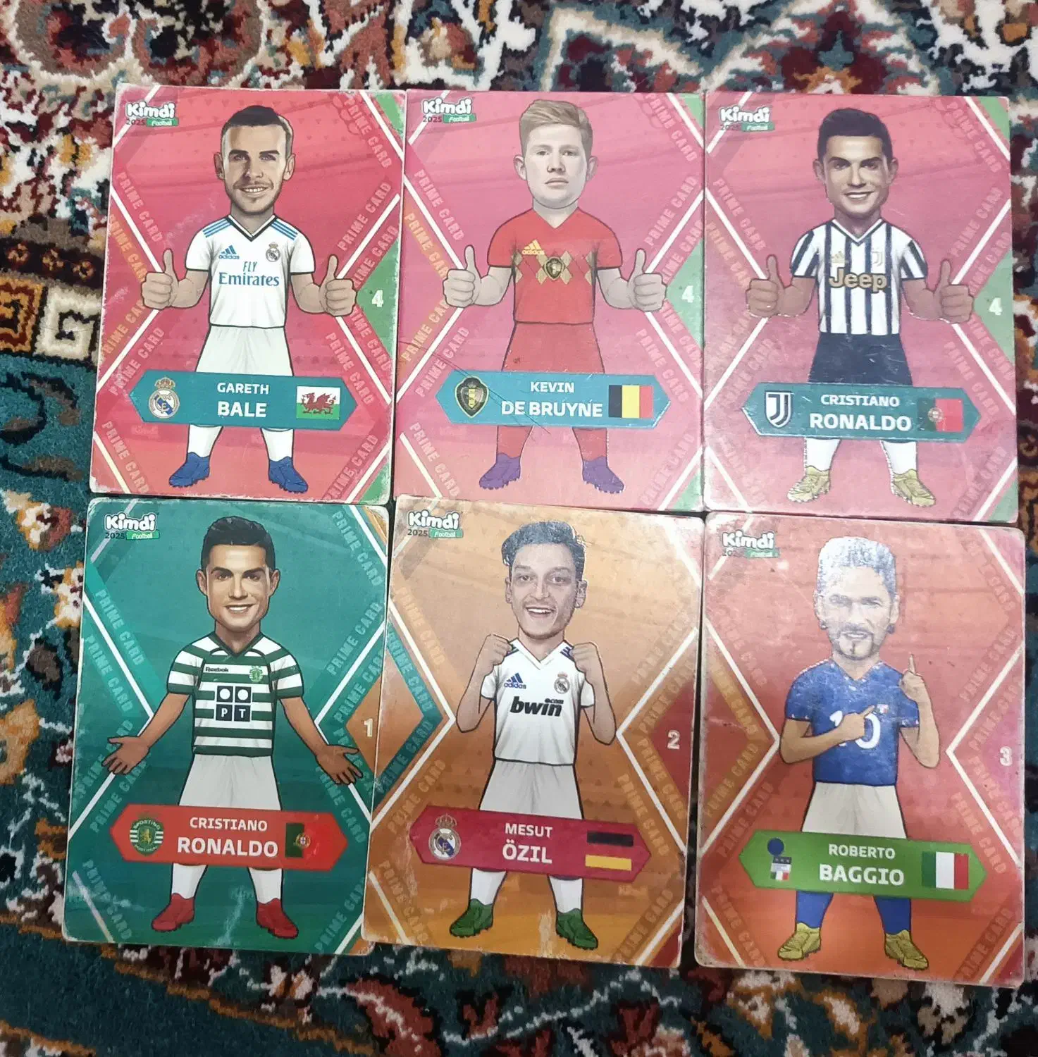 کیمدی|کلکسیون و سرگرمی|زابل, |دیوار