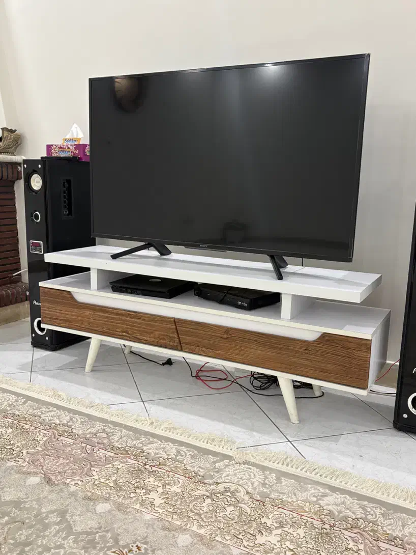 میز تلویزیون tv|میز تلویزیون|تهران, ائمه اطهار|دیوار