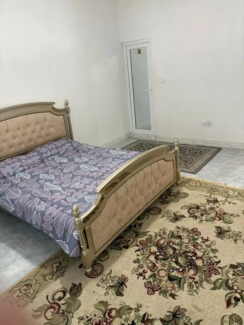 ویلا استخر دار آب گرم روباز مناسب جشن تولد ونامزدی|اجارهٔ کوتاهمدت ویلا و باغ|هشتگرد, قاسم آباد بزرگ|دیوار