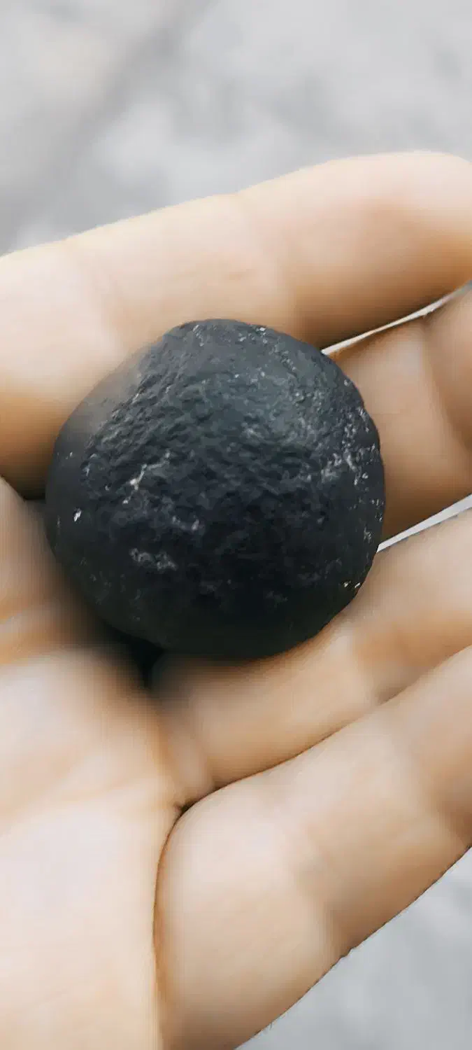 شهاب سنگ|کلکسیون اشیاء عتیقه|کازرون, |دیوار