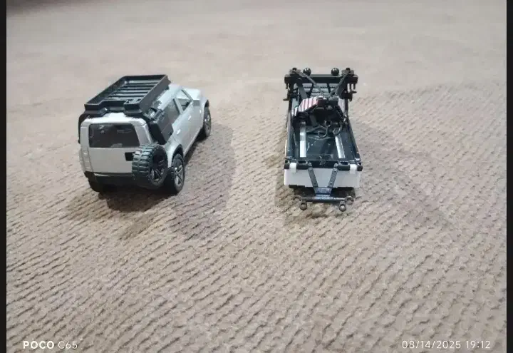 چهارتا ماشین فلزی همشون باهم 950|اسباب‌‌بازی|بانه, |دیوار