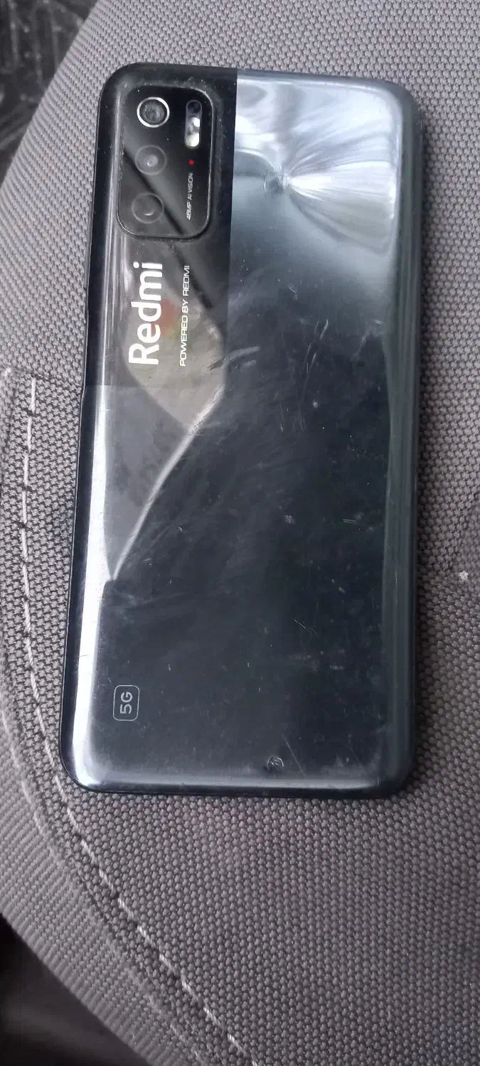 گوشی شیاومی not10 pro 5g|موبایل|نورآباد, |دیوار