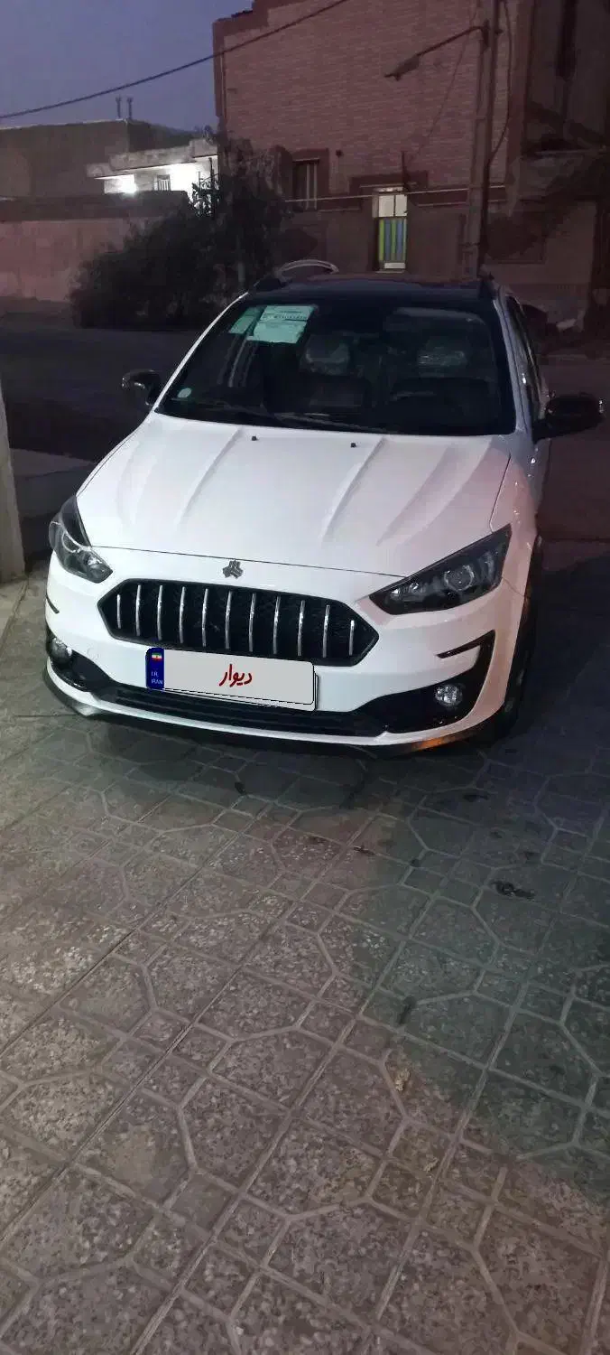 اطلس g|خودرو سواری و وانت|ایلام, |دیوار