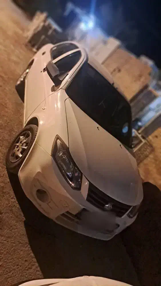 ساینا ۱۴۰۰|خودرو سواری و وانت|امیدیه, |دیوار