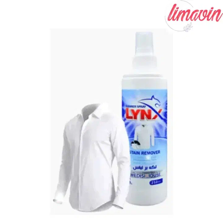 اسپری پاک کننده لکه بر لباس|مواد شوینده و دستمال کاغذی|سیرجان, |دیوار