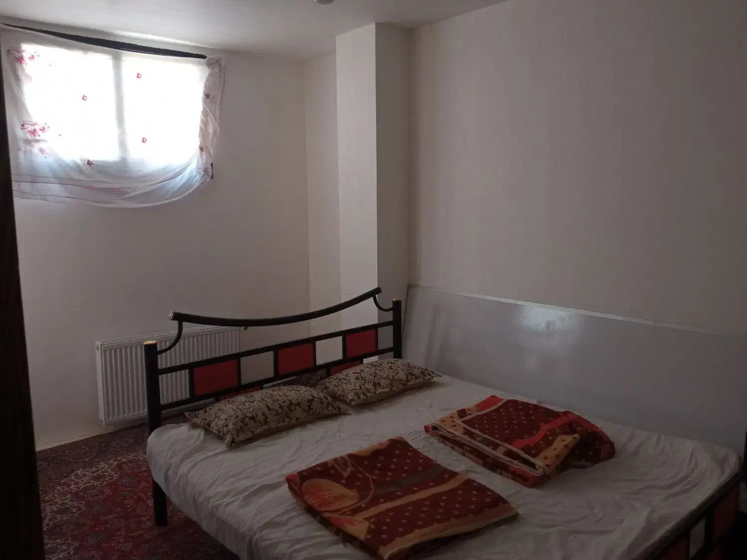 اجاره آپارتمان مبله تمیز تا سه پارکینگ قیمت مناسب|اجارهٔ کوتاه‌مدت آپارتمان و سوئیت|اصفهان, روشن‌دشت|دیوار