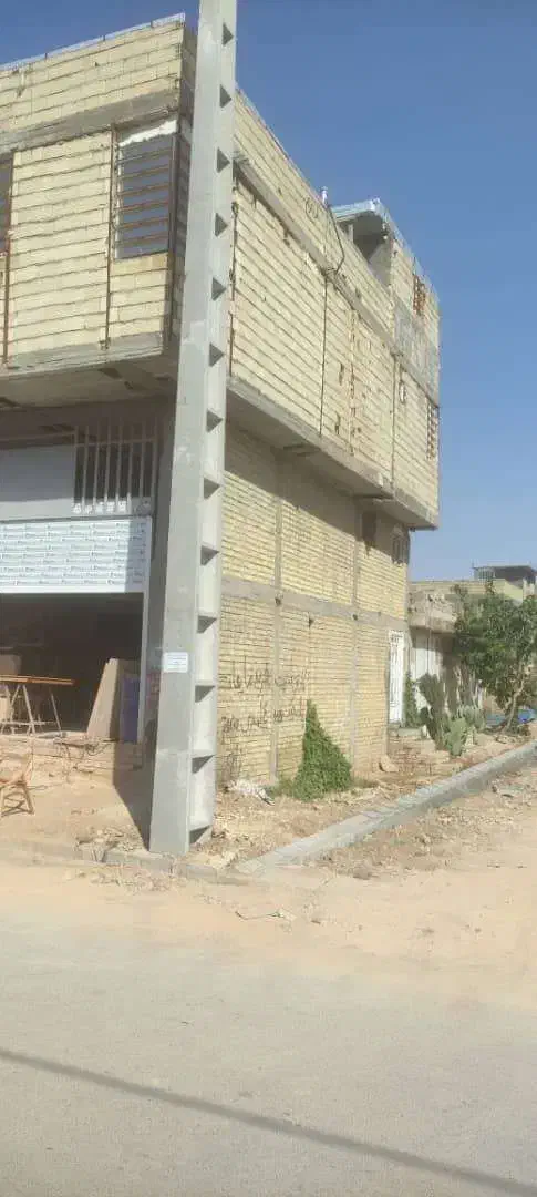 فروشی|فروش آپارتمان|شیراز, کیان آباد|دیوار