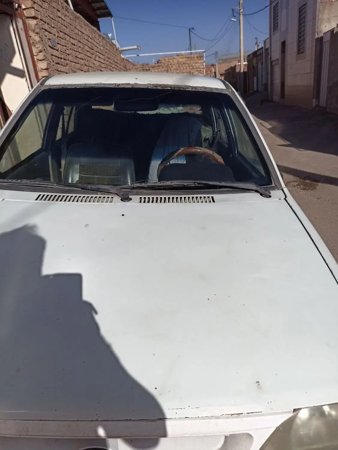 پراید|خودرو سواری و وانت|کرمان, |دیوار