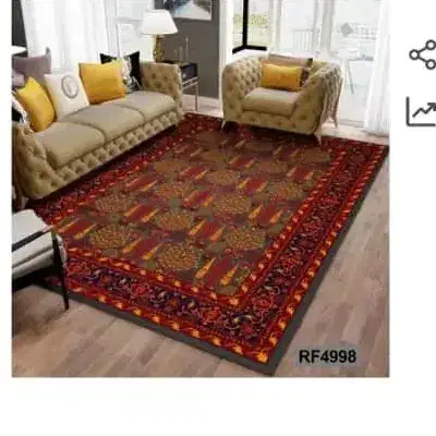 روفرشی|روفرشی|مشهد, آیت الله کاشانی|دیوار