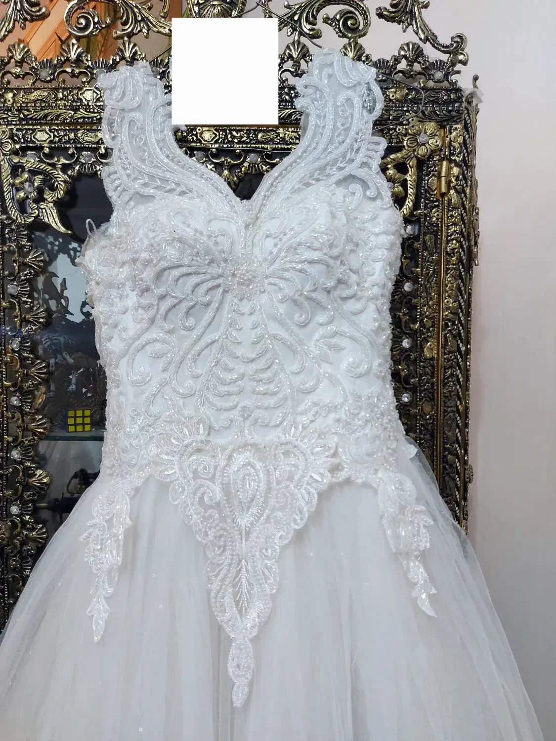 لباس مجلسی نامزدی عروسی کیف و کفش|لباس|تبریز, |دیوار