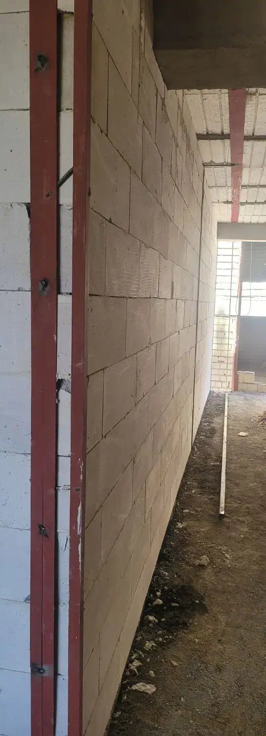 تمام کارهای هبلکس سفال بلول سیمان کاری شیب بندی|خدمات پیشه و مهارت|محمدشهر, محمدشهر|دیوار