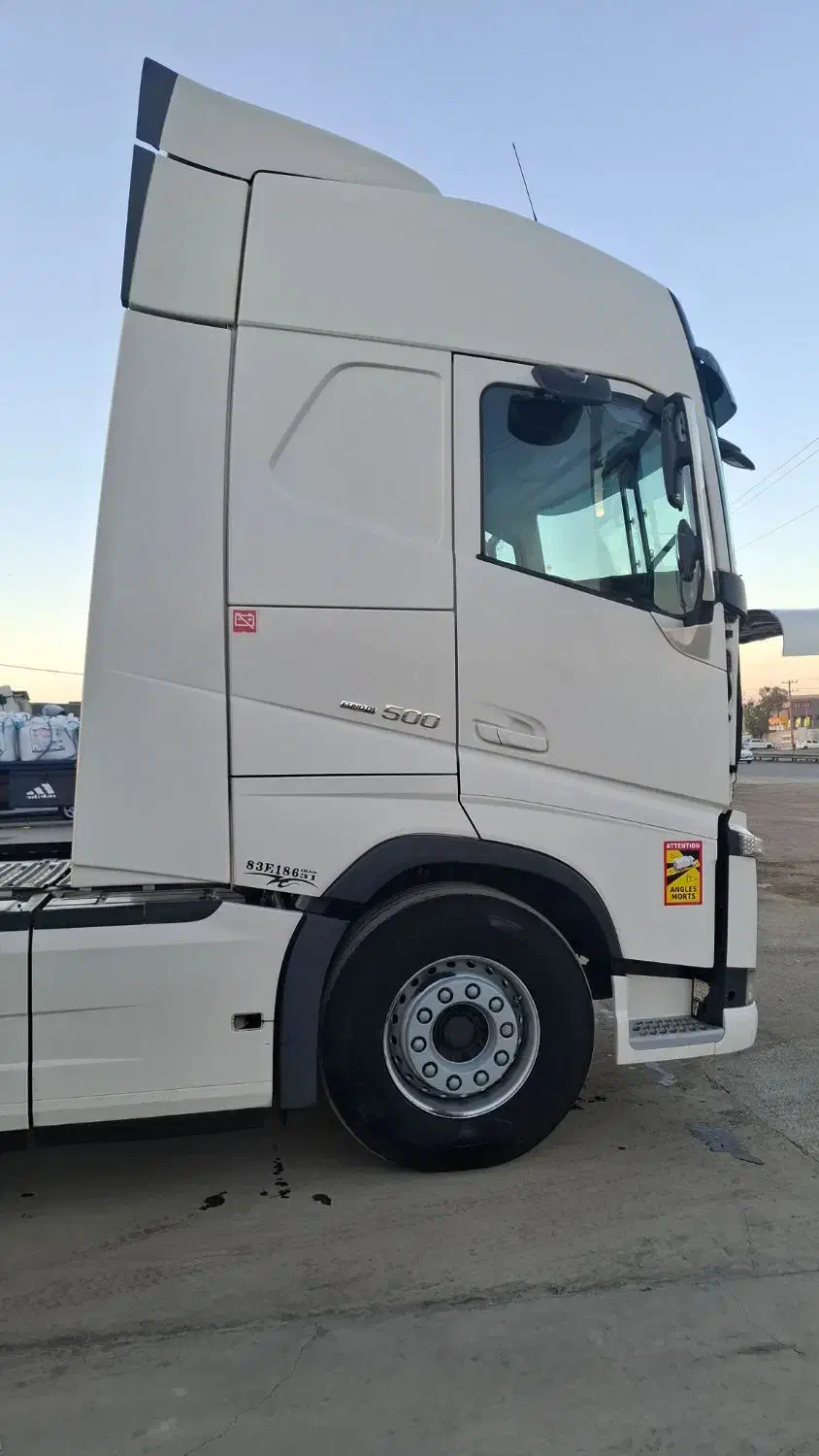 فروشی|خودرو سنگین|بروجرد, |دیوار