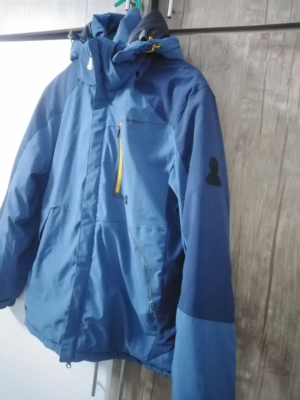 کاپشن تمیز و مرتب|لباس|مشهد, امام رضا (ع)|دیوار