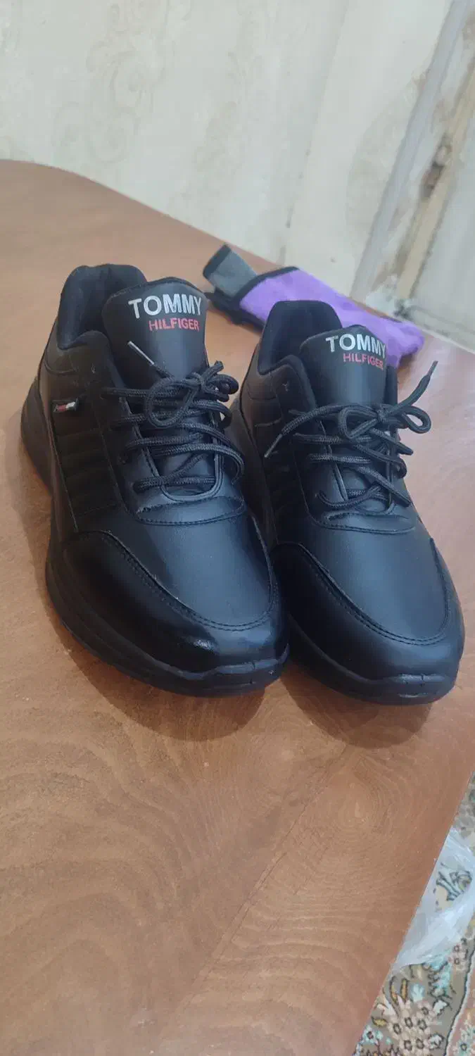 کفش نو|کیف، کفش، کمربند|بندر امام خمینی, |دیوار