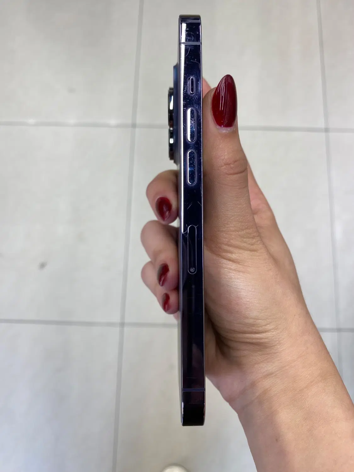 آیفون 14 پرو 14 pro|موبایل|مشهد, راهنمایی|دیوار
