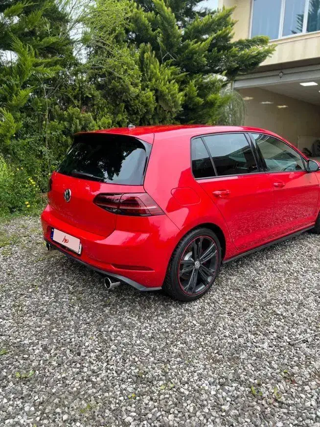 GTI 2018|خودرو سواری و وانت|تهران, کاشانک|دیوار