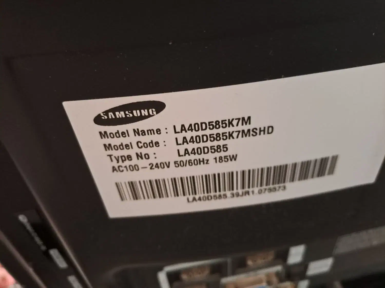 تلویزیون|تلویزیون و پروژکتور|تهران, افسریه شمالی|دیوار