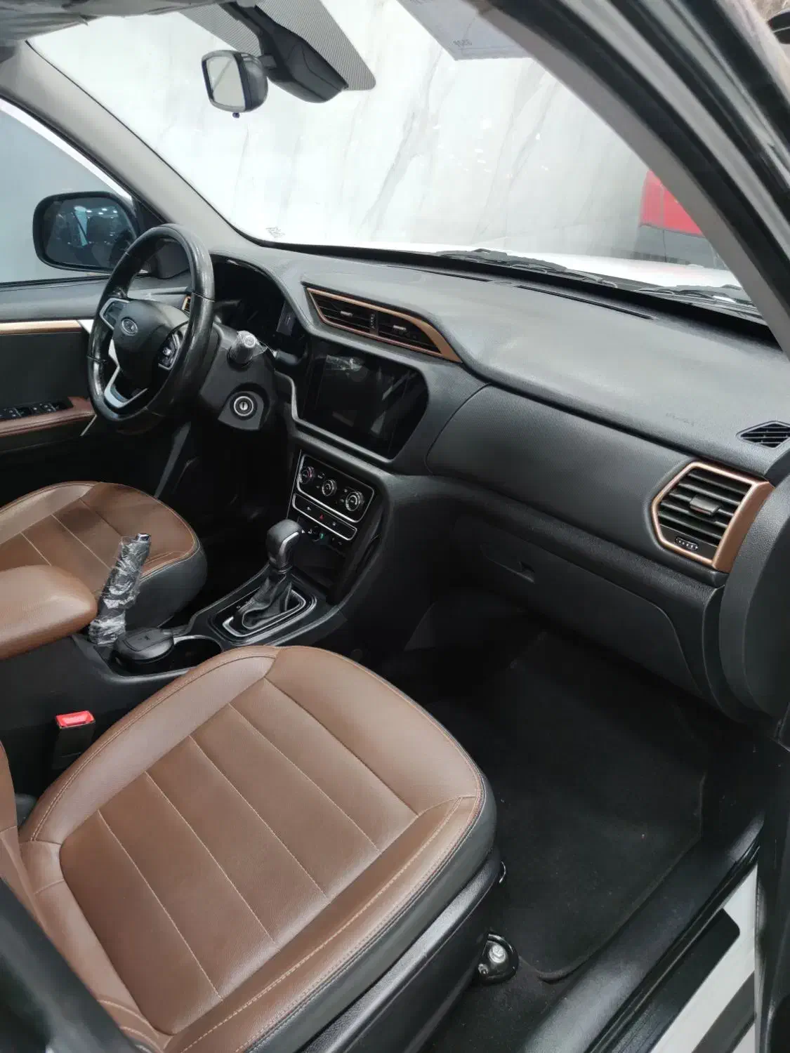 x33 new مدل 1400 بیرنگ|خودرو سواری و وانت|تبریز, |دیوار