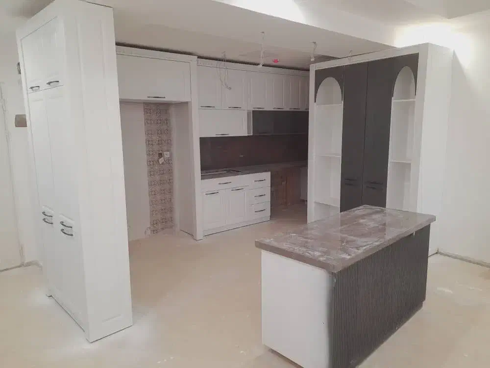 کابینت مجد.طراحواجراکننده کابینت .اشکاف.درب اتاق|مصالح و تجهیزات ساختمان|مشهد, توس (بلوار توس)|دیوار