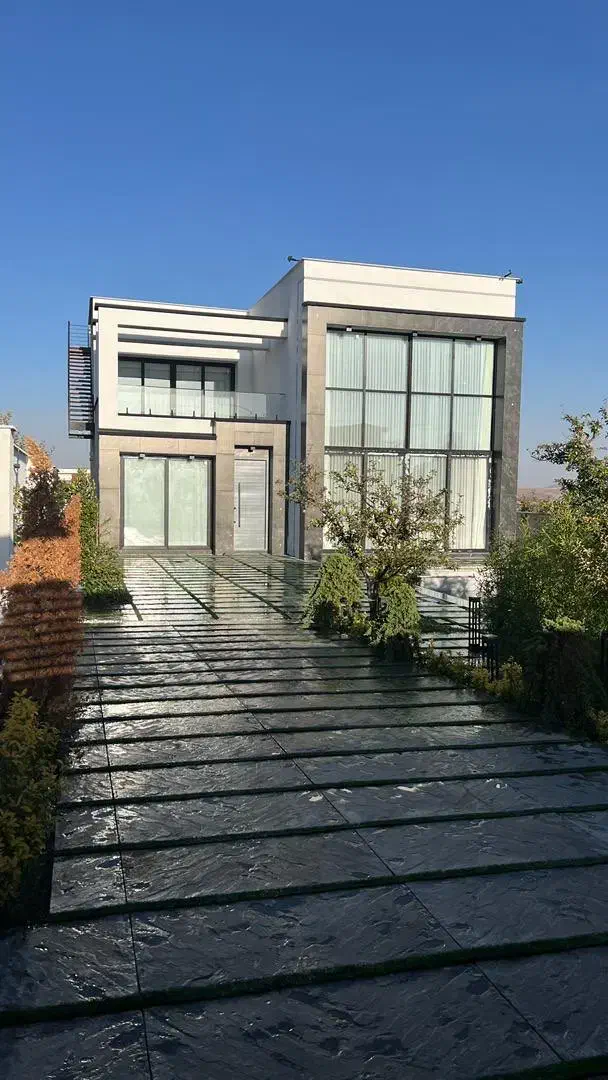 ۷۰۰متر ویلا درجابان دماوند سند تک برگ|فروش خانه و ویلا|تهران, تهرانپارس جنوبی|دیوار