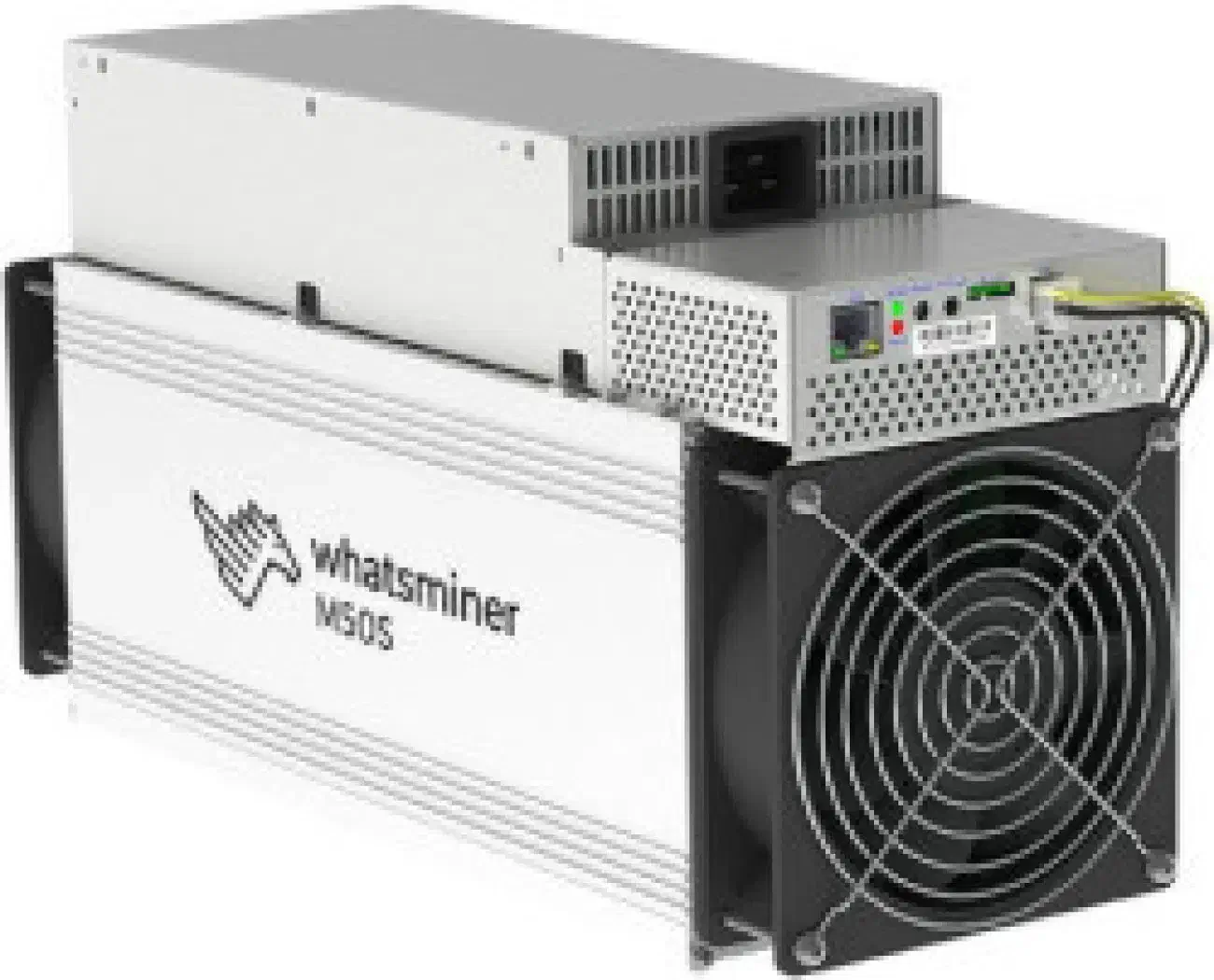 whatsminer m50 124th|قطعات و لوازم جانبی رایانه|مشهد, سپاد|دیوار