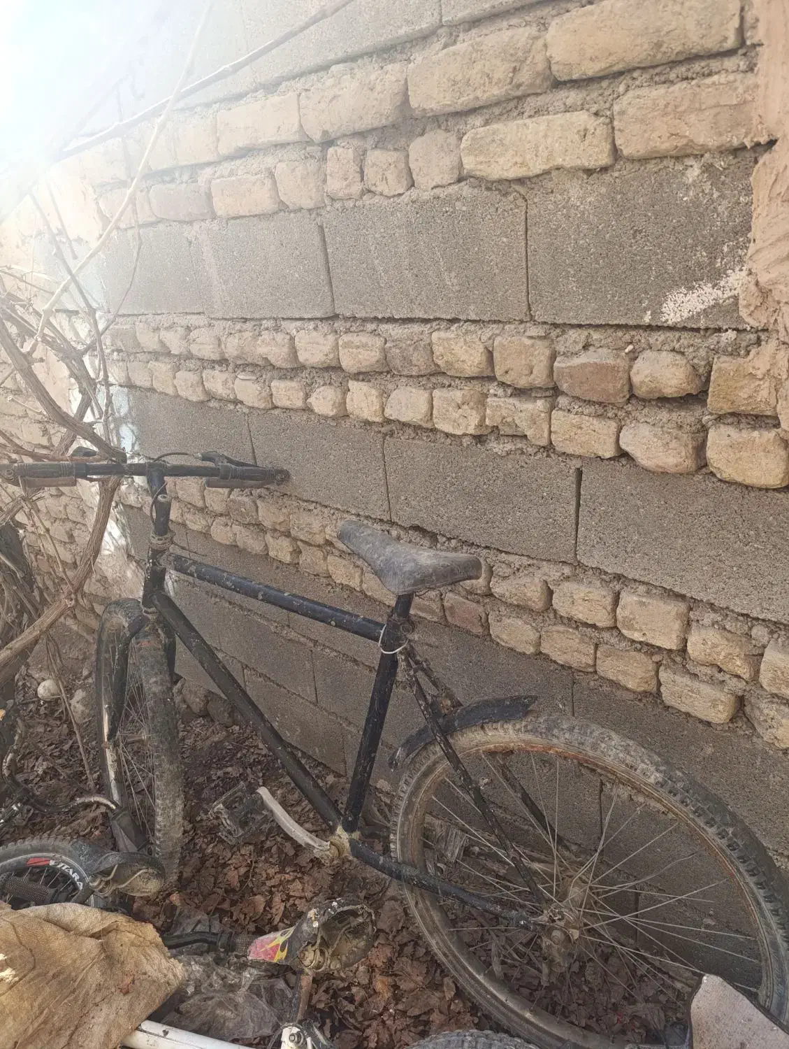 یک عدد چرخ .۲۶.|دوچرخه، اسکیت، اسکوتر|چناران, |دیوار