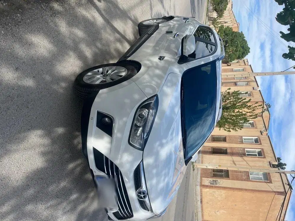 جک s5|خودرو سواری و وانت|همدان, |دیوار